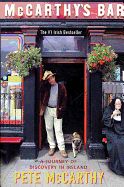 Portada de McCarthy's Bar: A Journey of Discovery in Ireland