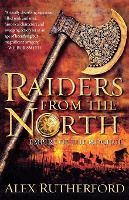 Portada de Raiders from the North: Empire of the Moghul