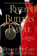 Portada de Rhett Butler's People