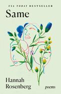 Portada de Same: Poems