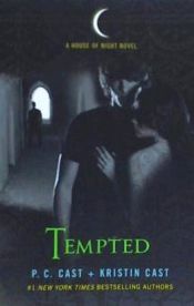 Portada de Tempted