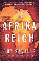 Portada de The Afrika Reich
