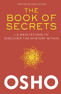 Portada de The Book of Secrets: 112 Meditations to Discover the Mystery Within [With DVD]