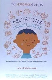 Portada de The Headspace Guide to Meditation and Mindfulness