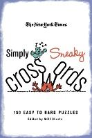 Portada de The New York Times Simply Sneaky Crosswords