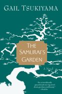 Portada de The Samurai's Garden