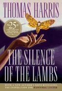 Portada de The Silence of the Lambs