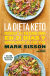 Portada de La dieta Keto, de Mark Sisson