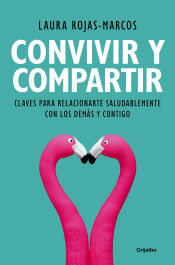 Portada de Convivir y compartir