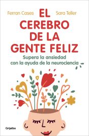 Portada de El cerebro de la gente feliz