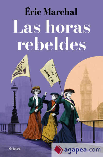 Las horas rebeldes