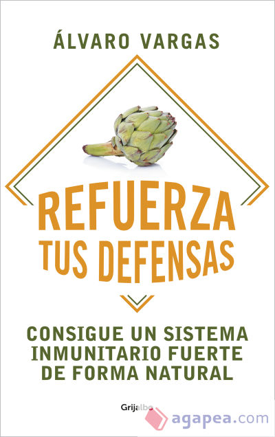 Refuerza tus defensas