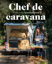 Portada de Chef de caravana