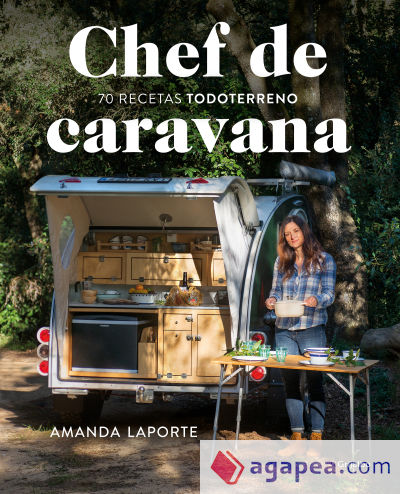 Chef de caravana