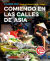 Portada de Comiendo en las calles de Asia, de Alejandro Zurdo Rubira