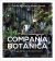 Portada de Compañía botánica, de Cecilia Bernard