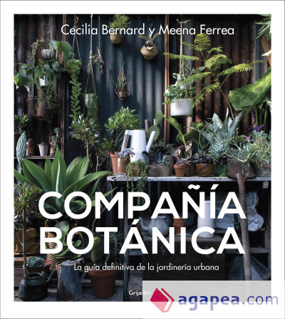 Compañía botánica