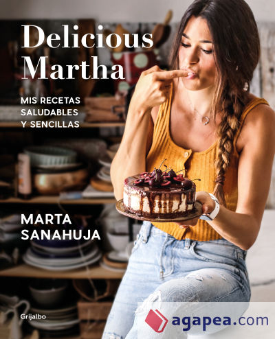 Delicious Martha