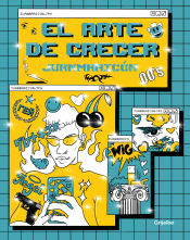 Portada de El arte de crecer