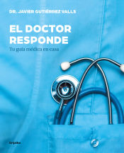 Portada de El doctor responde