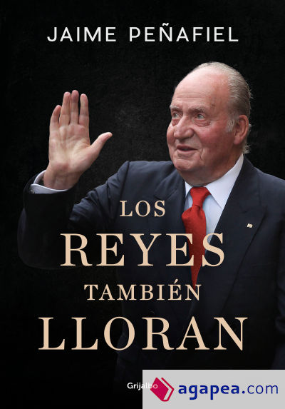 Los reyes también lloran