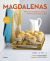 Portada de Magdalenas (Webos Fritos), de Susana Pérez