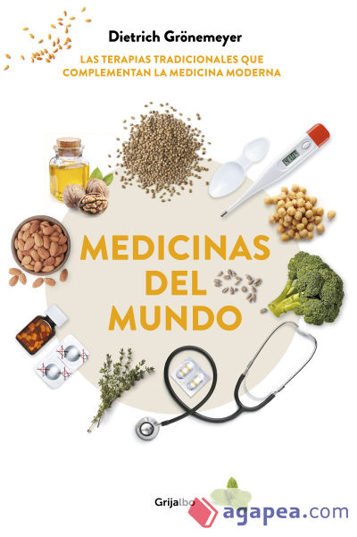 Medicinas del mundo