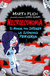 Portada de Necroeconomía