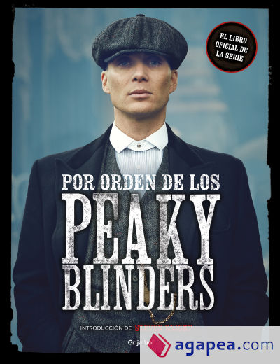 Por orden de los Peaky Blinders