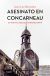Portada de Asesinato en Concarneau (Comisario Dupin 8), de Jean-Luc Bannalec
