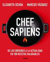 Portada de Chef sapiens