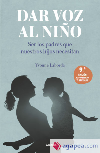 Dar voz al niño