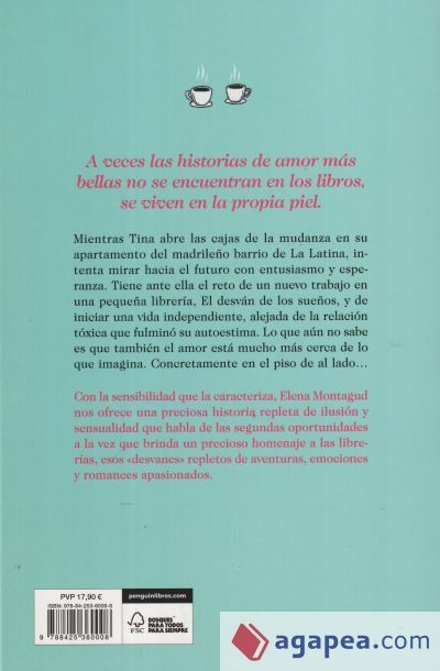 El desv&aacute;n de los sue&ntilde;os