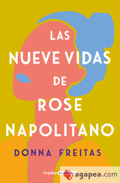 Las nueve vidas de Rose Napolitano