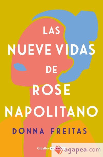 Las nueve vidas de Rose Napolitano
