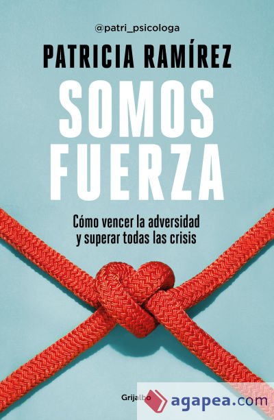 Somos fuerza. Libro Firmado
