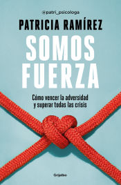 Portada de Somos fuerza