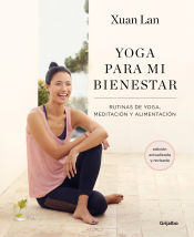 Portada de Yoga para mi bienestar