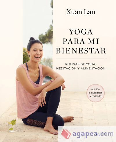 Yoga para mi bienestar