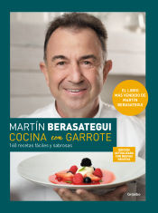 Portada de Cocina con garrote