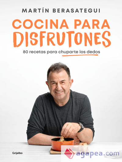 Cocina para disfrutones