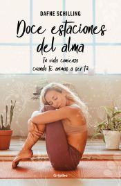 Portada de Doce estaciones del alma