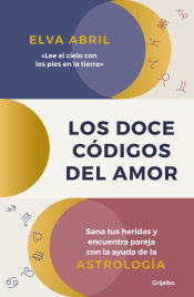 Portada de Los doce códigos del amor