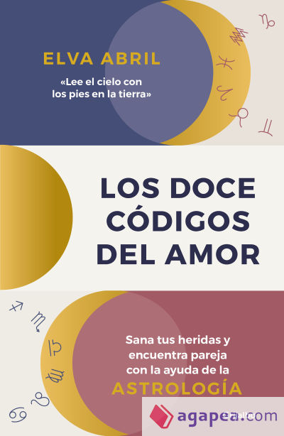 Los doce códigos del amor