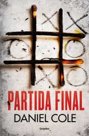 Portada de Partida final