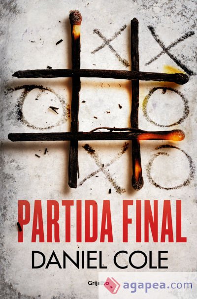 Partida final