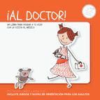 Portada de ¡Al doctor! (Ebook)