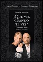 Portada de ¿Qué ves cuando te ves? (Ebook)