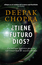 Portada de ¿Tiene futuro Dios? (Ebook)
