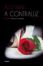 Portada de A contraluz (Luz y sombras 3) (Ebook)